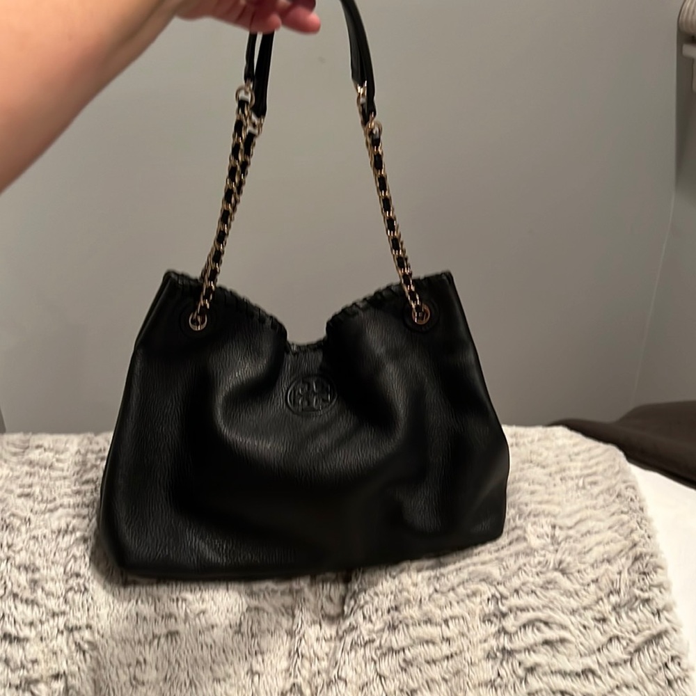 Tori Burch Marion Slouchy